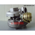 Turbocompressor Gt2056V 751243-5002s para Nissan